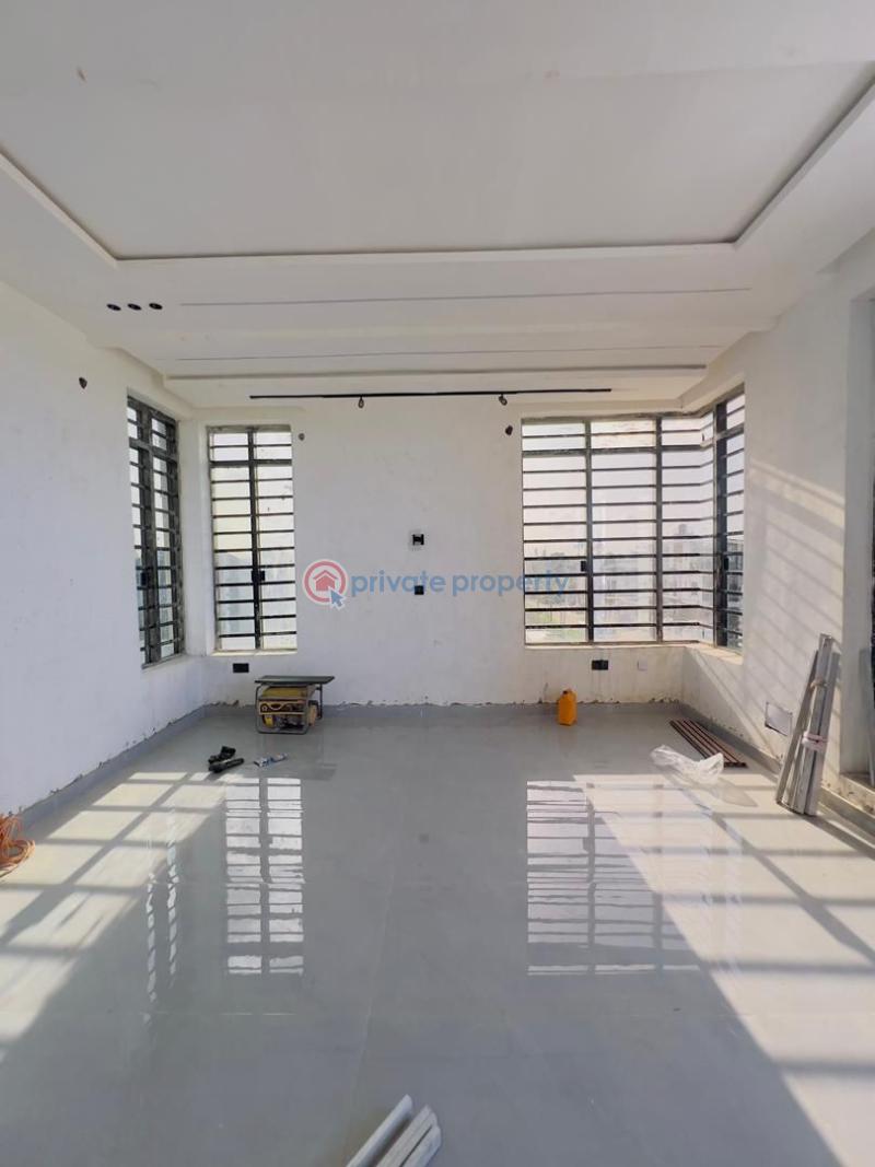 4 bedroom Detached Duplex For Sale Surulere Lagos - 15