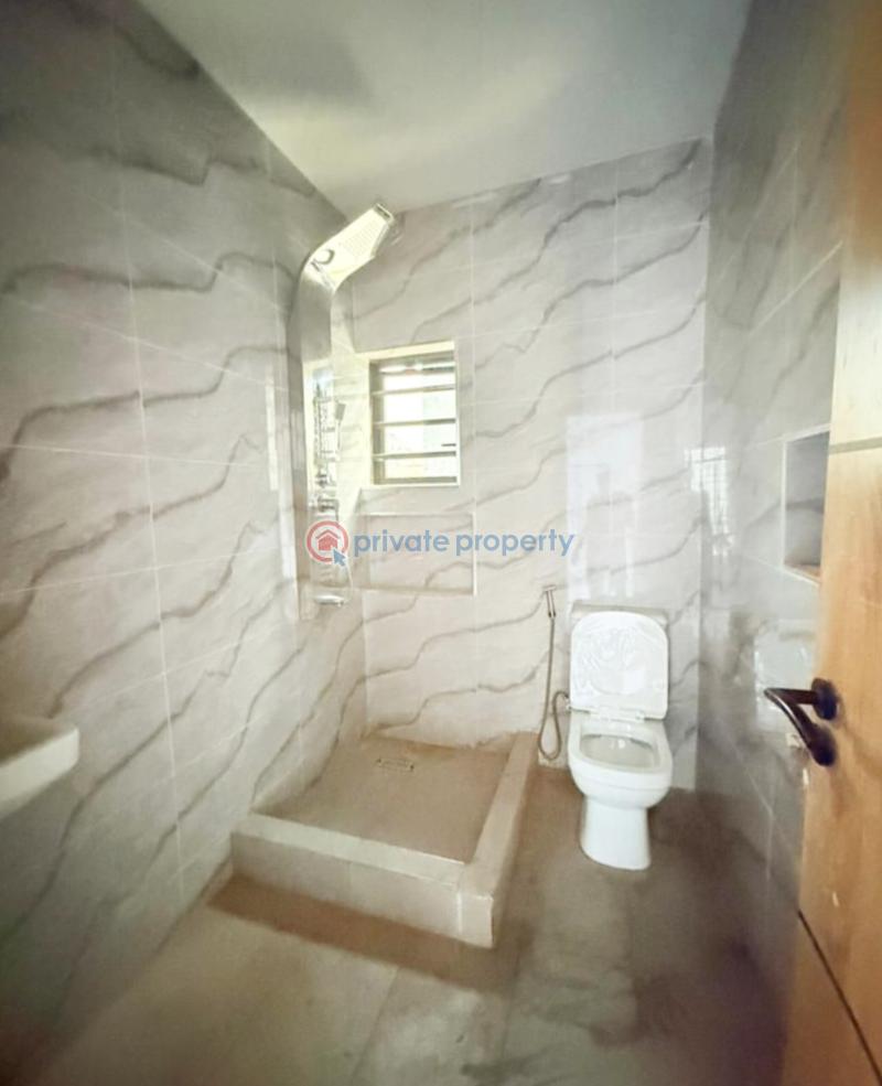 4 bedroom Detached Duplex For Sale Ogba Bus-stop Lagos - 0