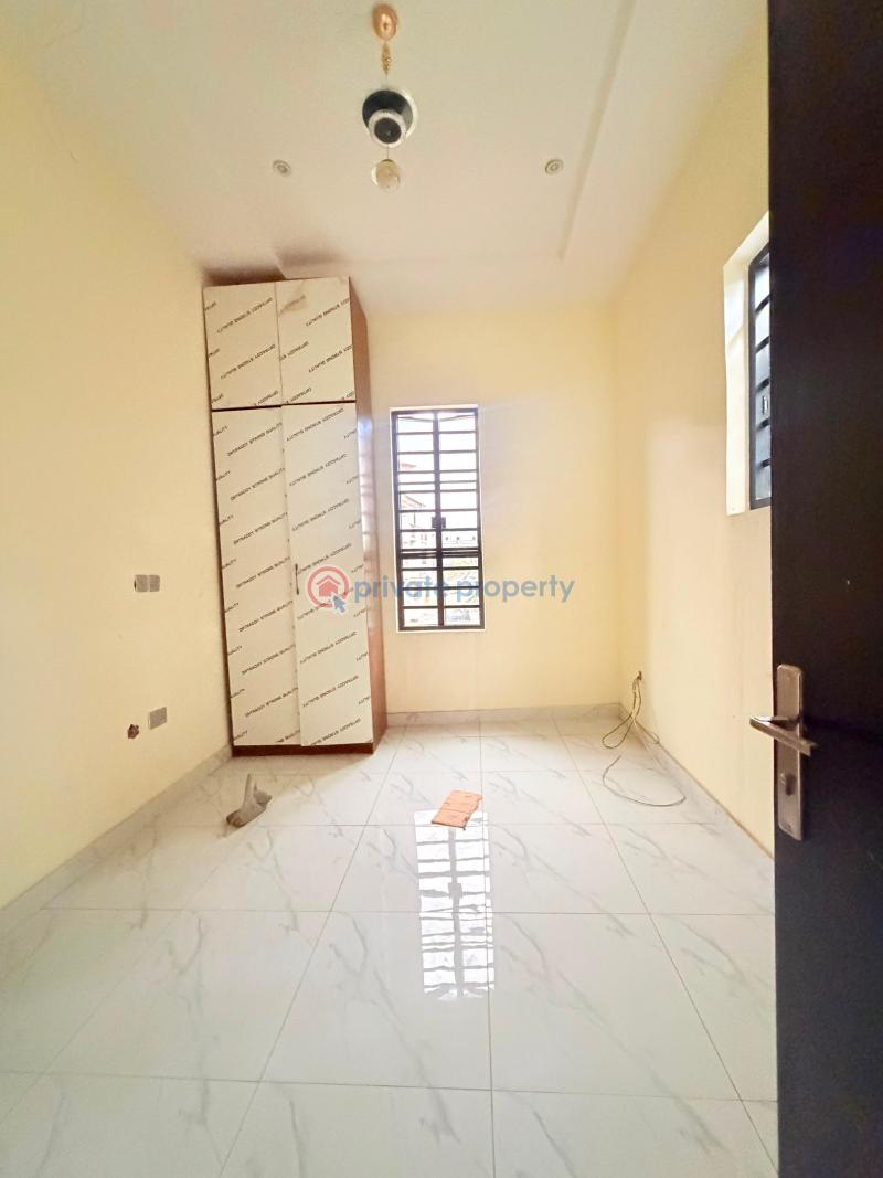 4 bedroom Detached Duplex For Sale Omole Phase 1 Ojodu Lagos - 2