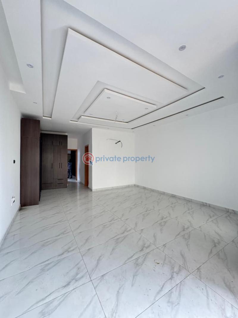4 bedroom Detached Duplex For Sale Omole Phase 1 Ojodu Lagos - 8