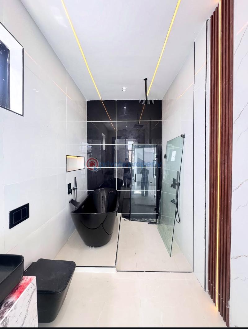 4 bedroom Detached Duplex For Sale Orchid Lekki Lagos - 12