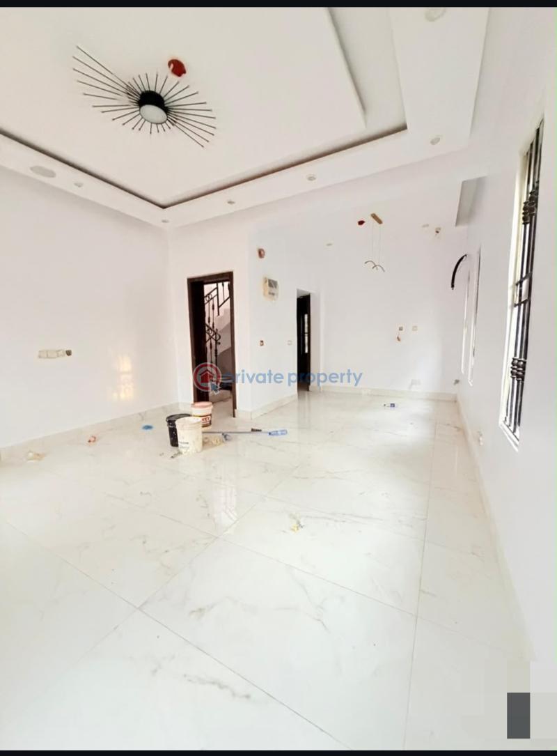 4 bedroom Detached Duplex For Sale Surulere Lagos - 11