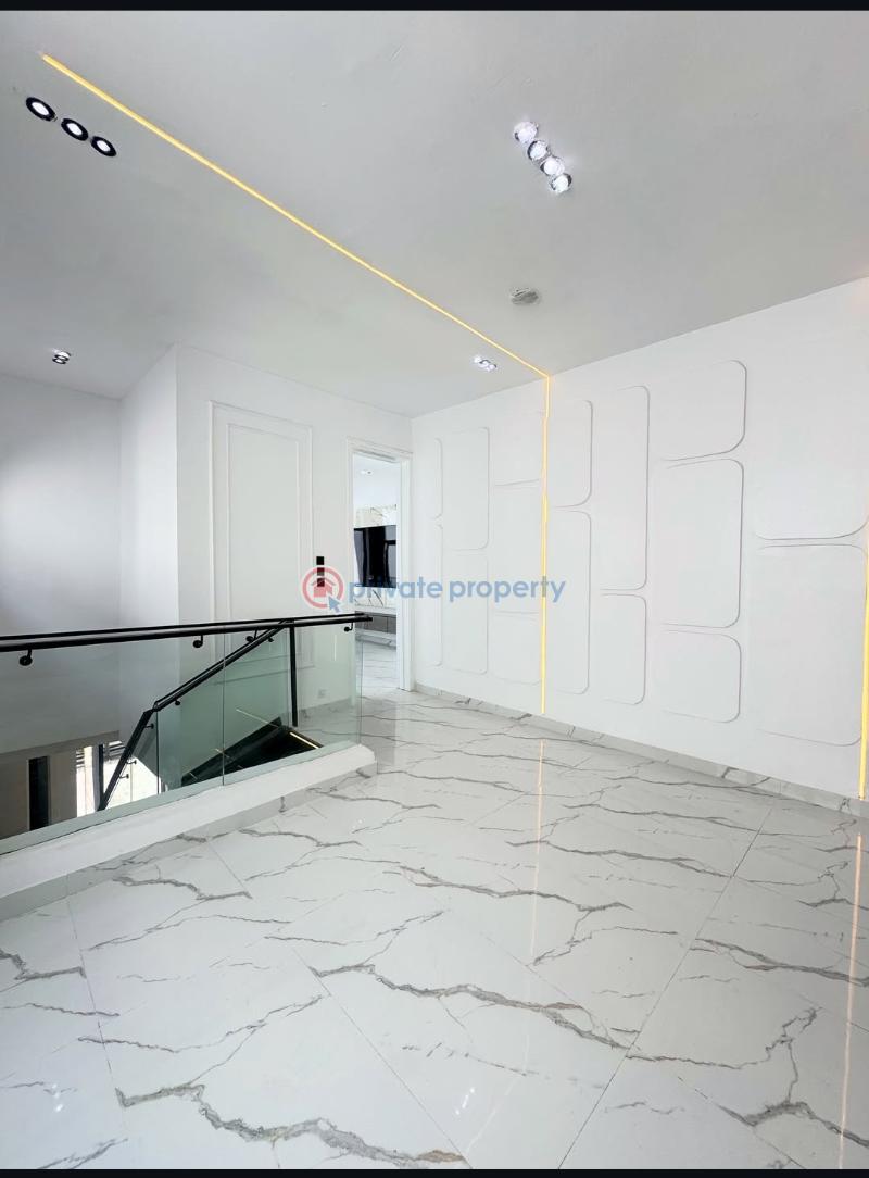 4 bedroom Detached Duplex For Sale Orchid Lekki Lagos - 7