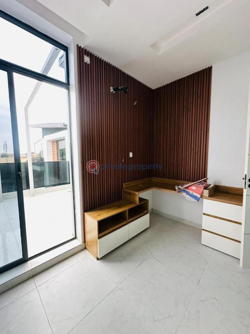 4 bedroom Duplex For Sale Omole Phase 1 Ikeja Lagos - 8