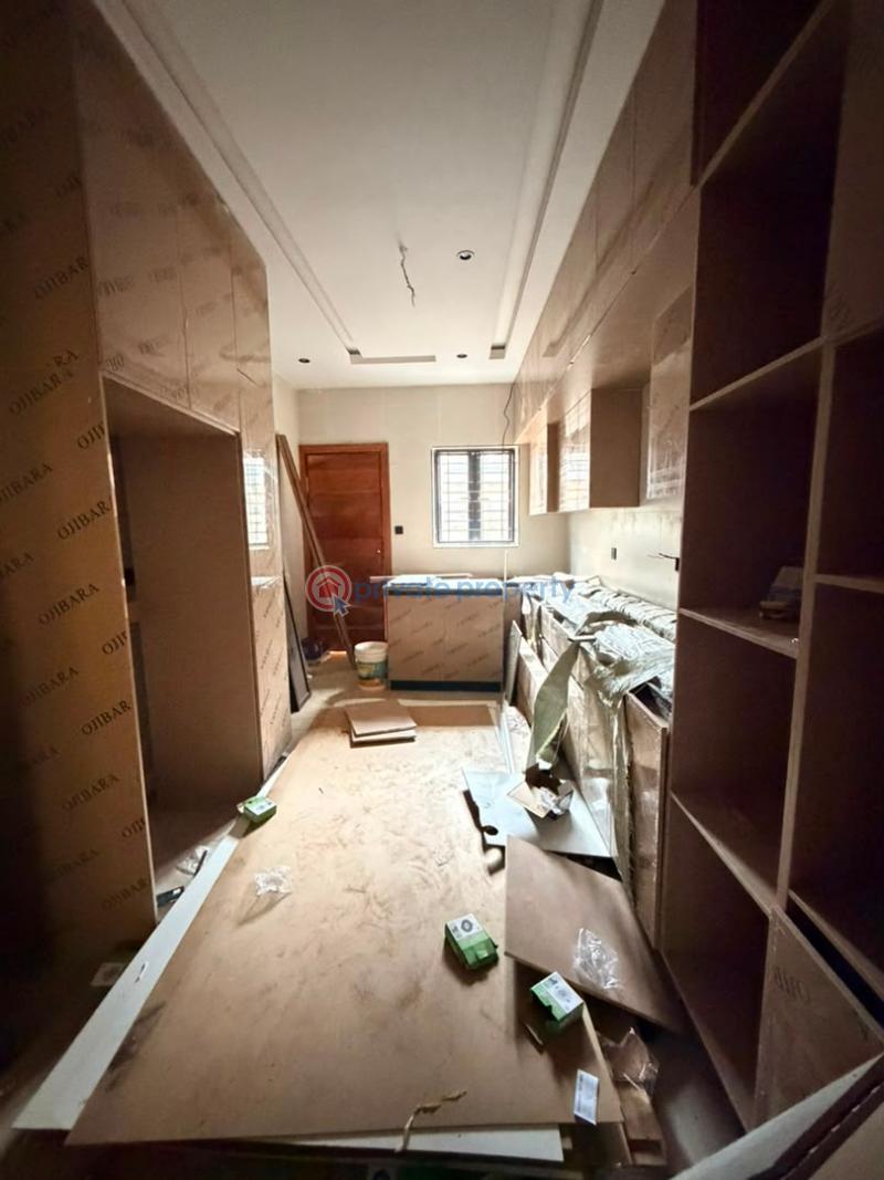 4 bedroom Detached Duplex For Sale Magodo GRA Phase 1 Ojodu Lagos - 10