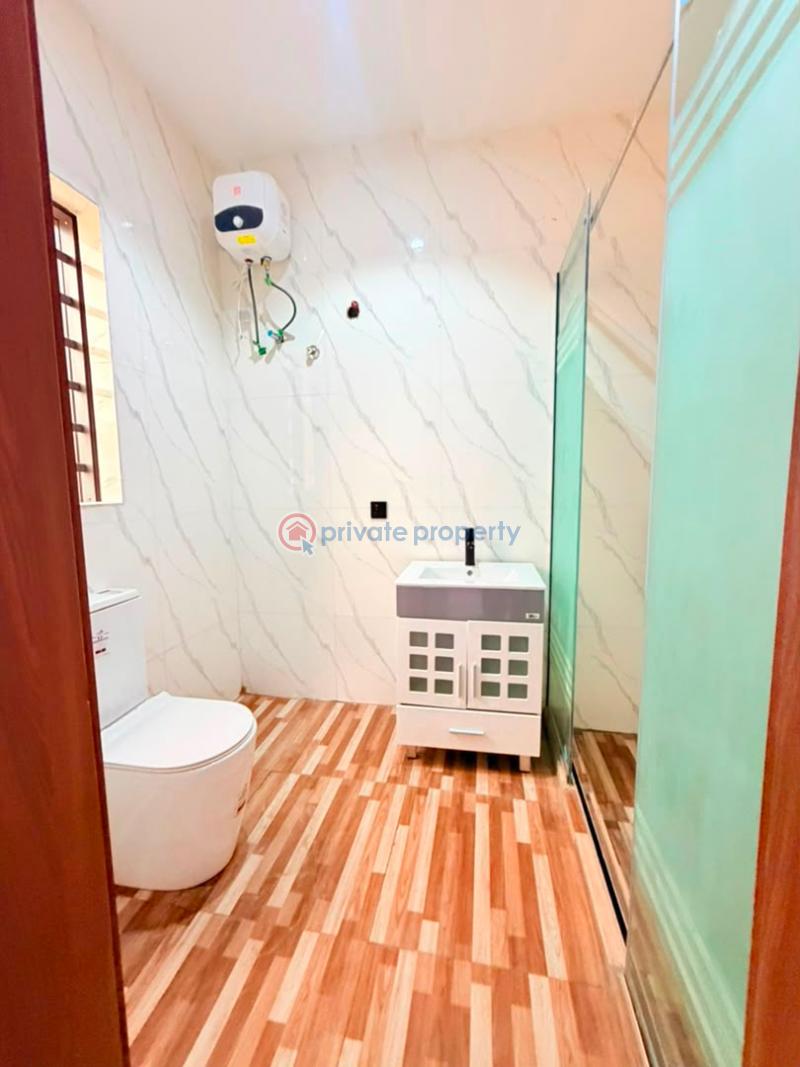 4 bedroom Detached Duplex For Sale Magodo GRA Phase 1 Ojodu Lagos - 6
