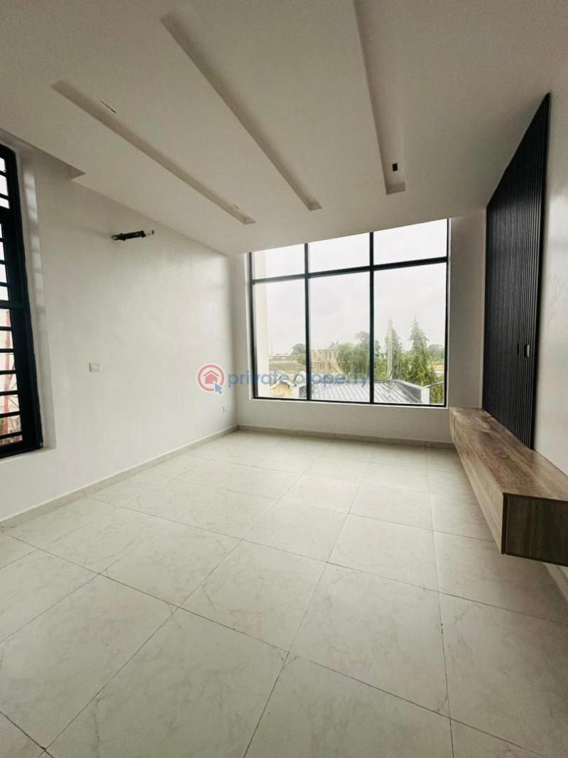 4 bedroom Duplex For Sale Omole Phase 1 Ikeja Lagos - 9
