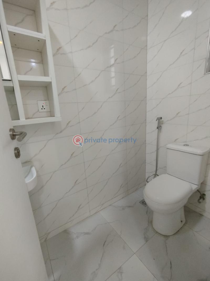 5 bedroom Detached Duplex For Sale Opic Isheri North Ojodu Lagos - 15