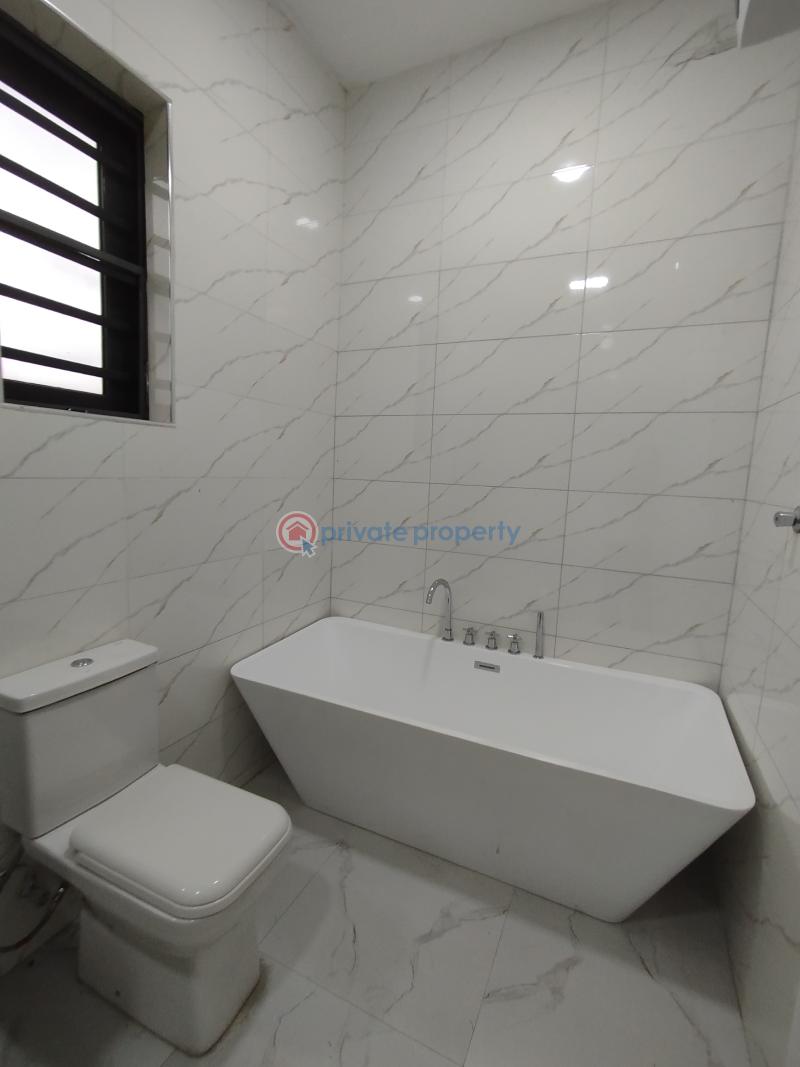 5 bedroom Detached Duplex For Sale Opic Isheri North Ojodu Lagos - 11