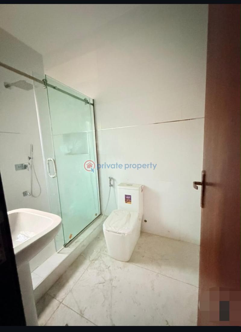 4 bedroom Detached Duplex For Sale Surulere Lagos - 10