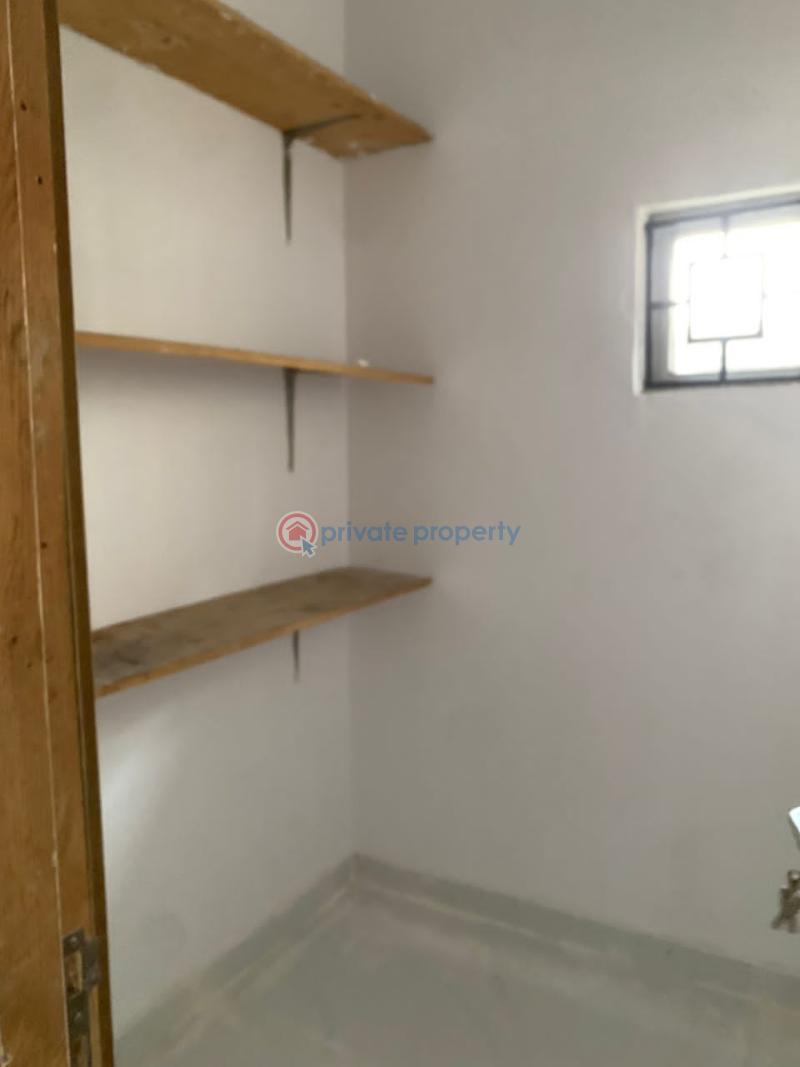 4 bedroom Detached Duplex For Rent Vgc Victoria Garden City Lekki Lagos - 8