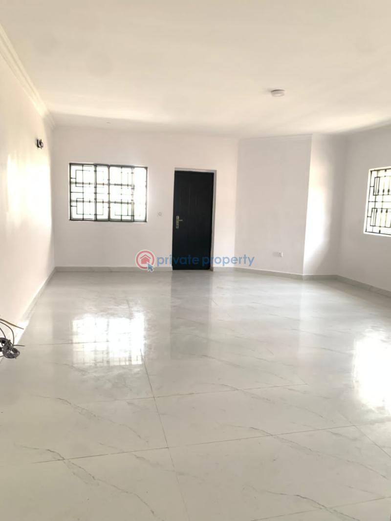 4 bedroom Detached Duplex For Rent Vgc Victoria Garden City Lekki Lagos - 12
