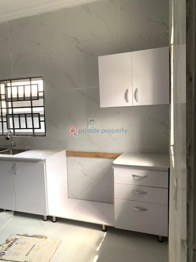 4 bedroom Detached Duplex For Rent Vgc Victoria Garden City Lekki Lagos - 5