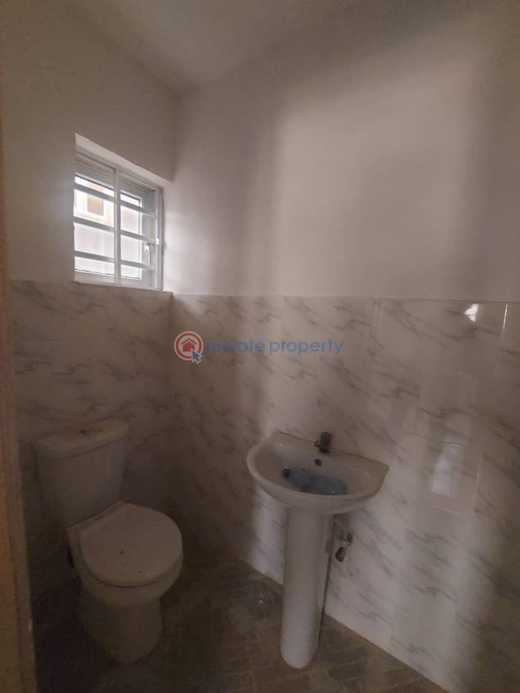 4 bedroom Detached Duplex For Sale Magodo GRA Phase 1 Ojodu Lagos - 11
