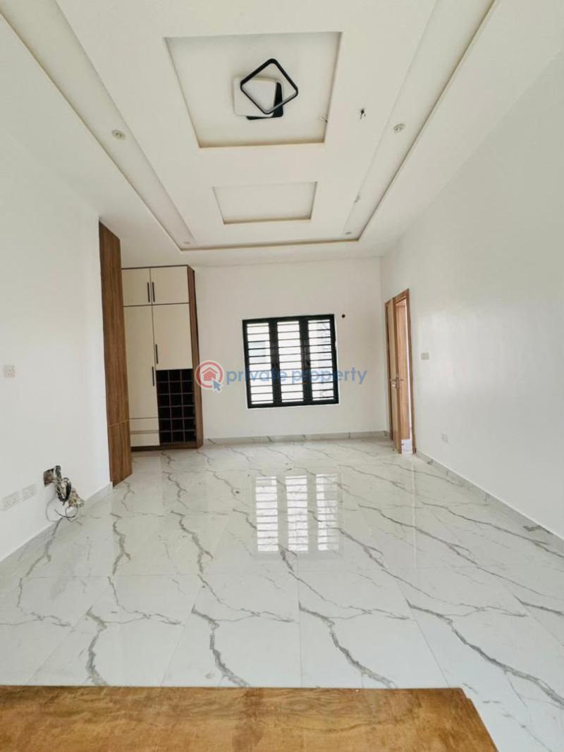 4 bedroom Semi detached Duplex For Sale Oko Oba Agege Lagos - 11