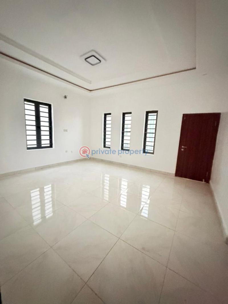 4 bedroom Detached Duplex For Sale Magodo GRA Phase 2 Kosofe/Ikosi Lagos - 6