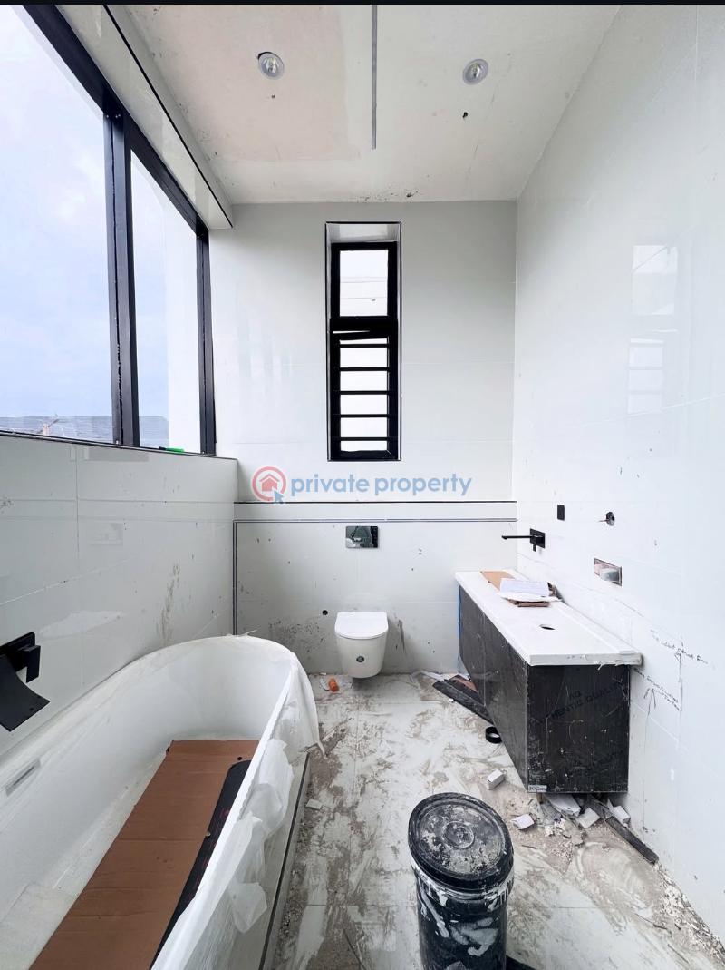 4 bedroom Detached Duplex For Sale Orchid Lekki Lagos - 6