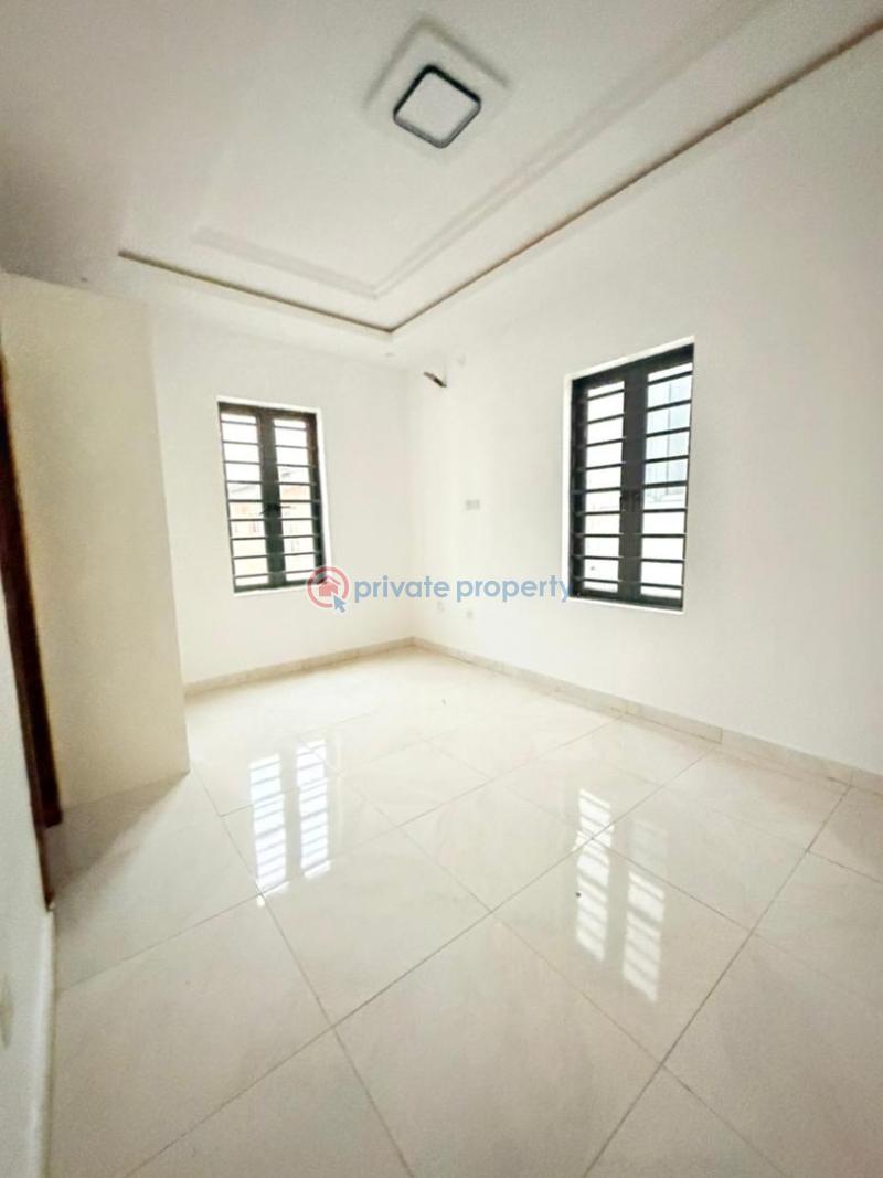 4 bedroom Detached Duplex For Sale Magodo GRA Phase 2 Kosofe/Ikosi Lagos - 12