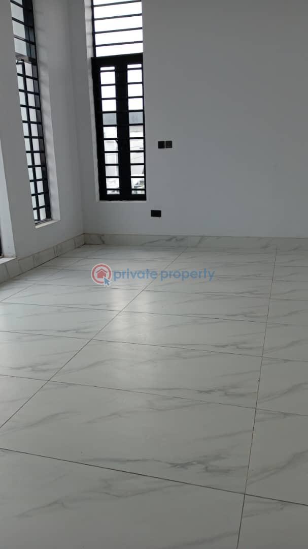 4 bedroom Detached Duplex For Rent Lekki Palm.city Estate Ajah Lagos - 7