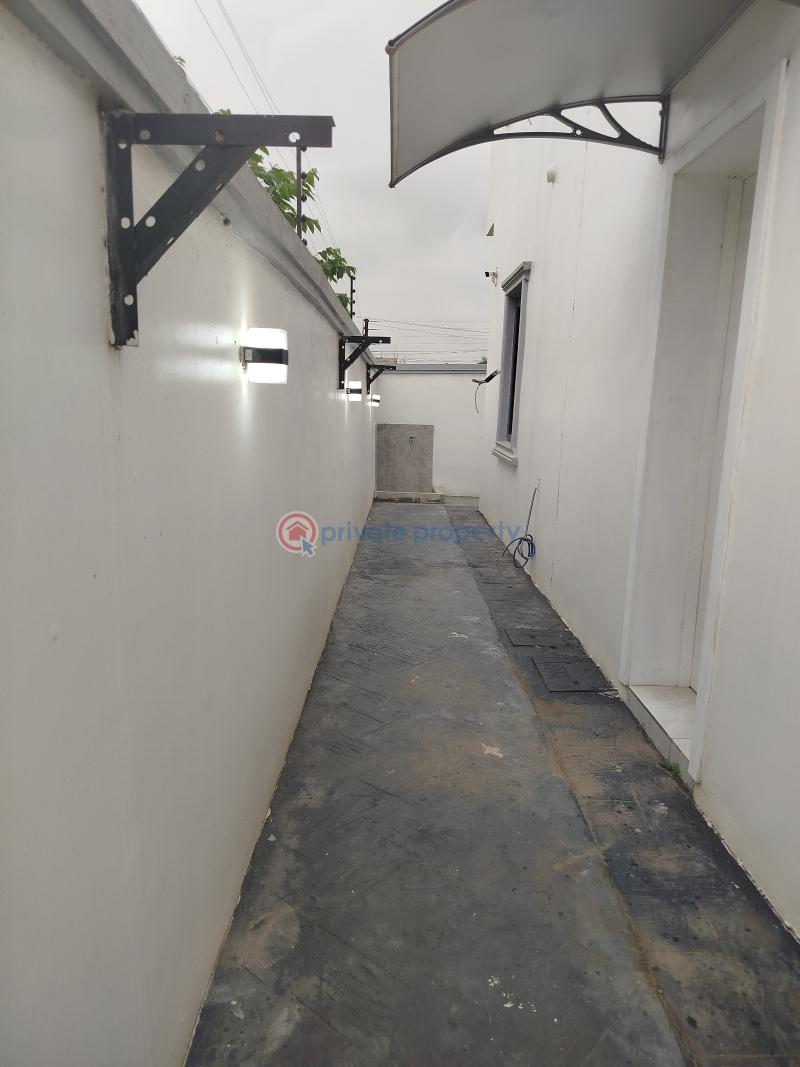 5 bedroom Detached Duplex For Sale Opic Isheri North Ojodu Lagos - 2