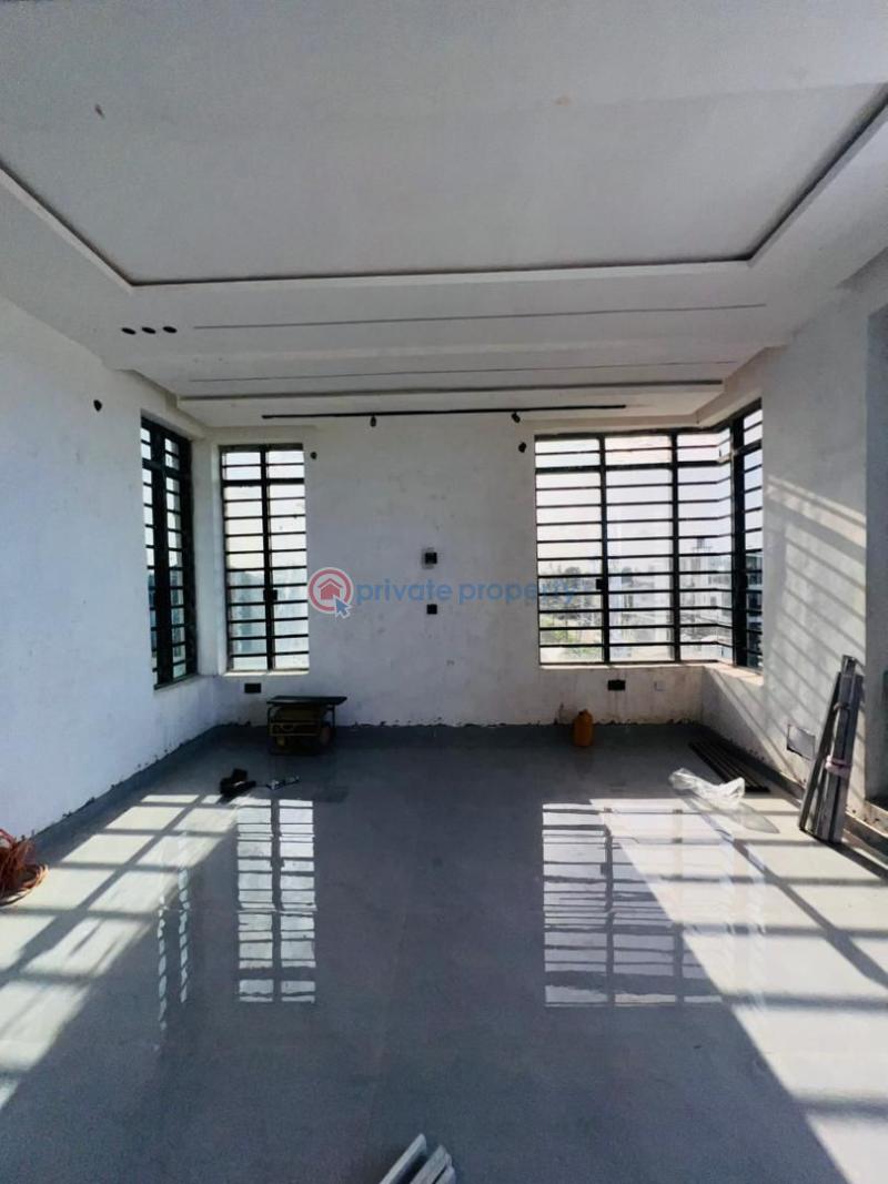 4 bedroom Detached Duplex For Sale Surulere Lagos - 6