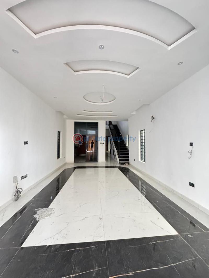 4 bedroom Detached Duplex For Sale Omole Phase 1 Ojodu Lagos - 5