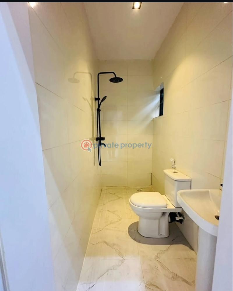 4 bedroom Detached Duplex For Sale Berger Ojodu Lagos - 27