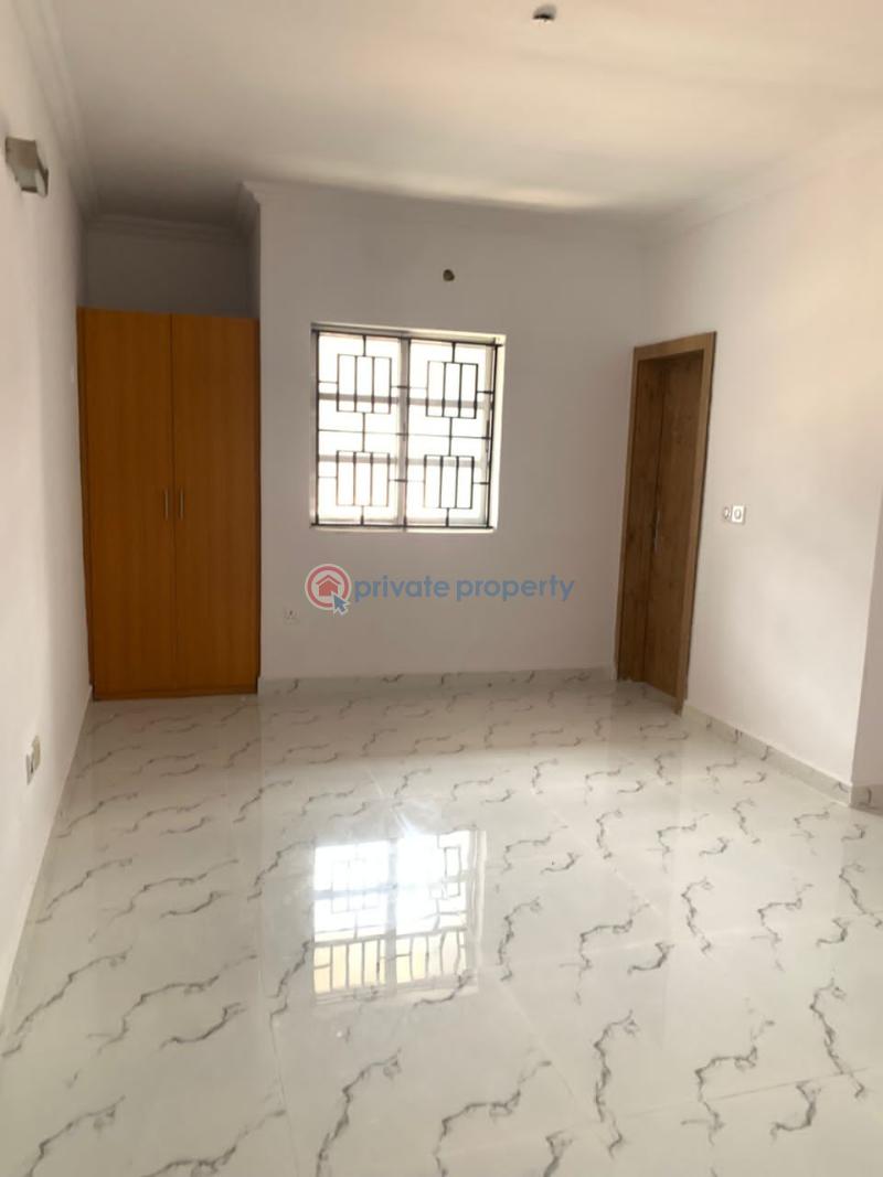 4 bedroom Detached Duplex For Rent Vgc Victoria Garden City Lekki Lagos - 13