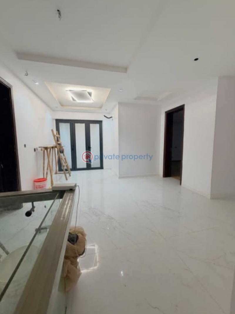 4 bedroom Detached Duplex For Sale Opebi Ikeja Lagos - 7