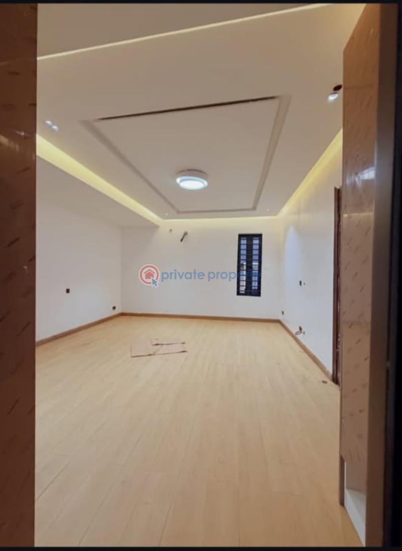 4 bedroom Detached Duplex For Sale Opebi Ikeja Lagos - 8