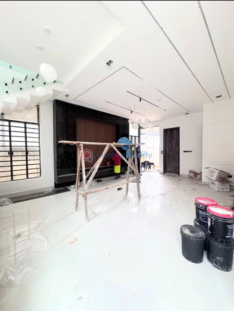 4 bedroom Detached Duplex For Sale Orchid Lekki Lagos - 2