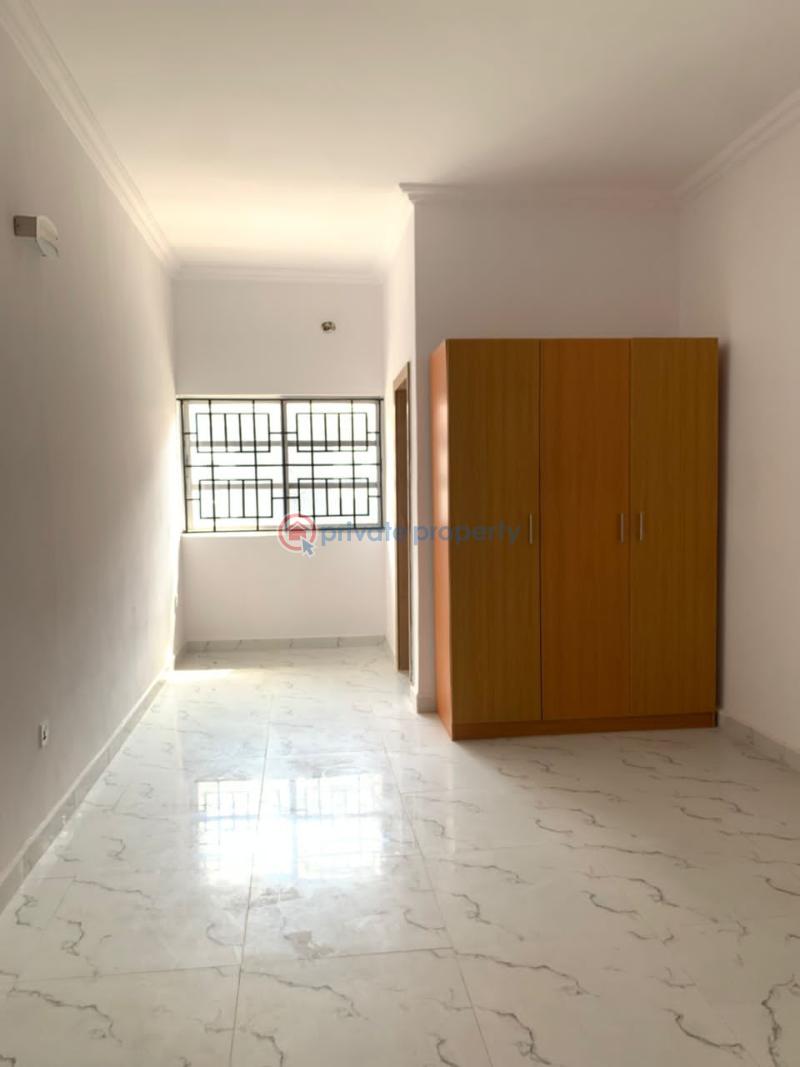 4 bedroom Detached Duplex For Rent Vgc Victoria Garden City Lekki Lagos - 4