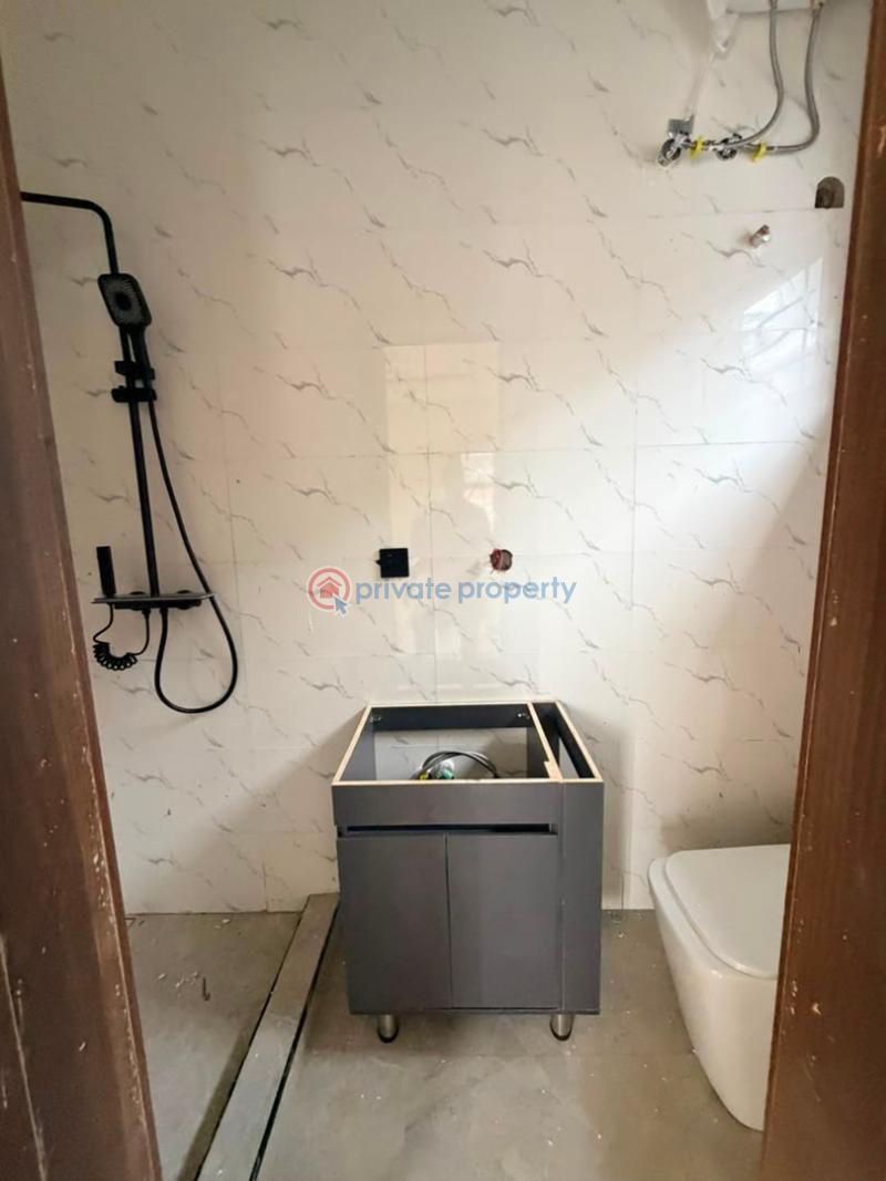 4 bedroom Detached Duplex For Sale Magodo GRA Phase 1 Ojodu Lagos - 1