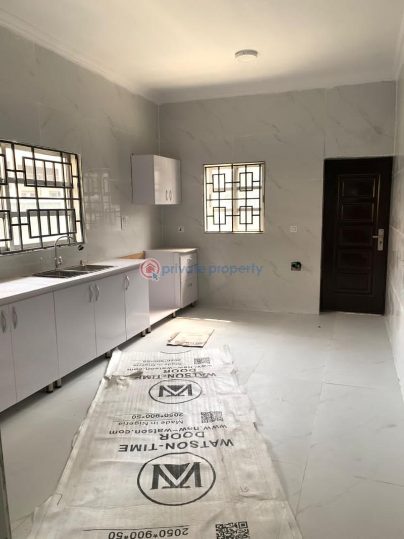 4 bedroom Detached Duplex For Rent Vgc Victoria Garden City Lekki Lagos - 6