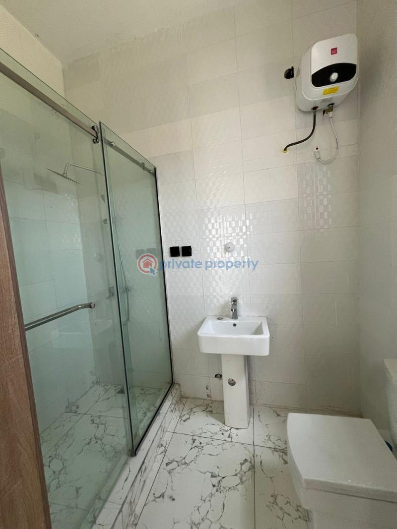 4 bedroom Detached Duplex For Sale Secure Estate At Ajah Lekki Ajah Lagos - 8