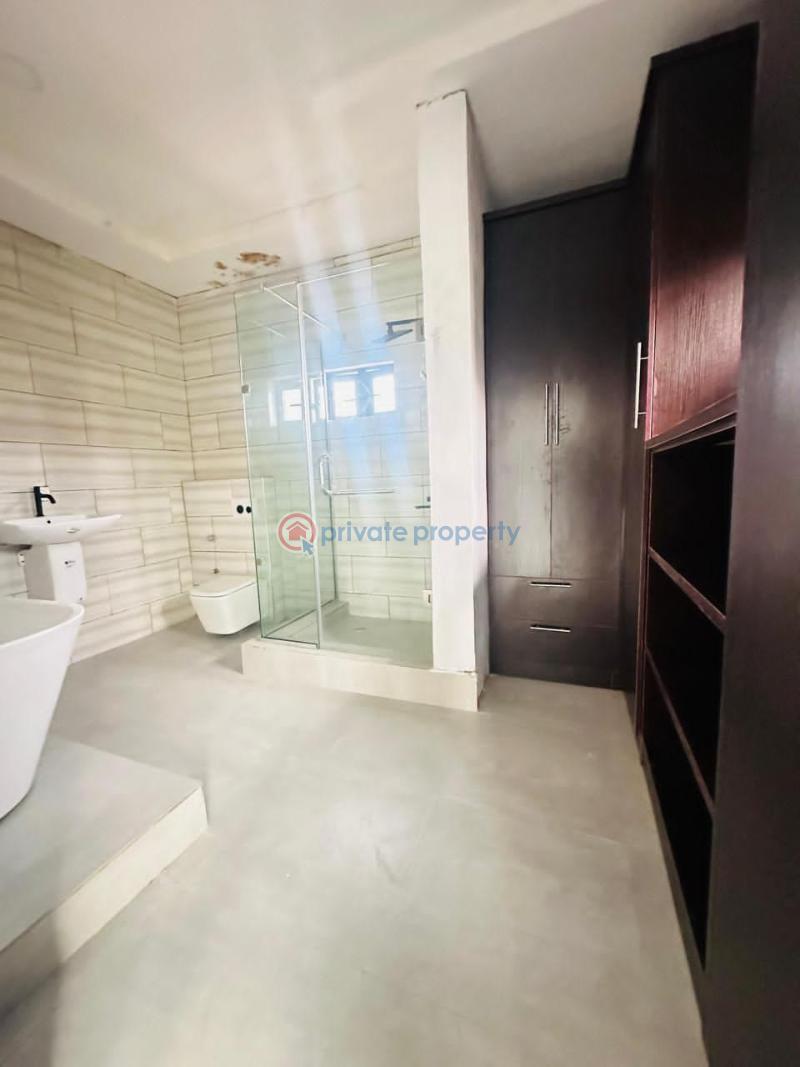 4 bedroom Detached Duplex For Sale Magodo GRA Phase 1 Ojodu Lagos - 9
