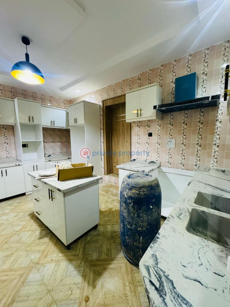 4 bedroom Duplex For Sale Ogba Lagos - 10