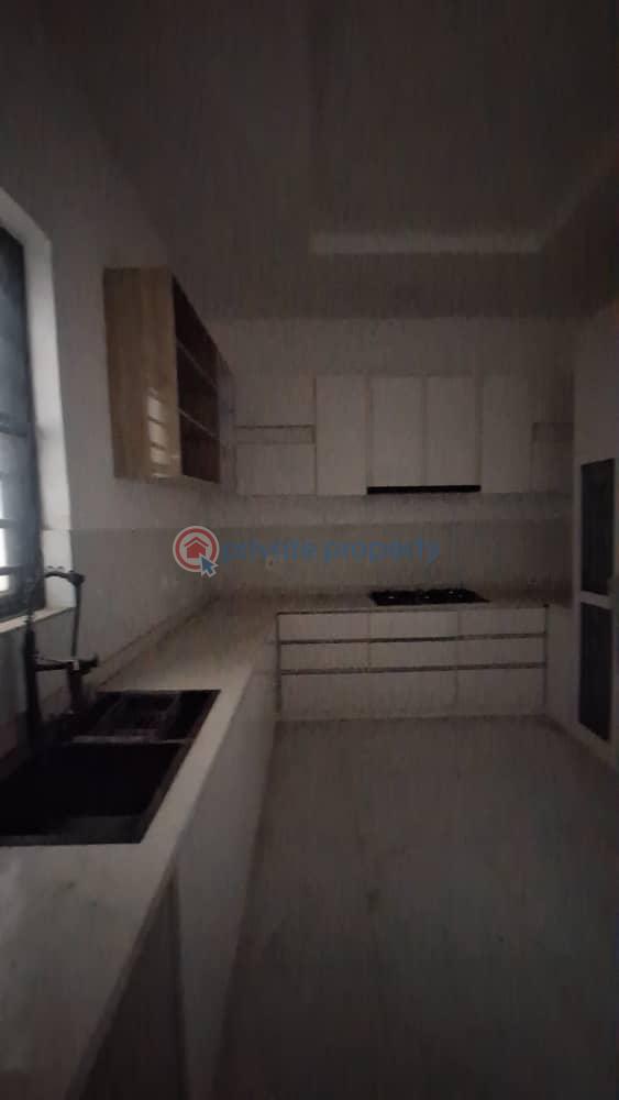 4 bedroom Detached Duplex For Sale Harris Drive Beside Vgc Victoria Garden City Lekki Lagos - 11