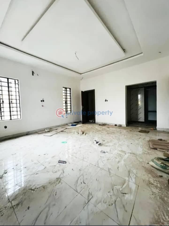 4 bedroom Detached Duplex For Sale Magodo GRA Phase 1 Ojodu Lagos - 4