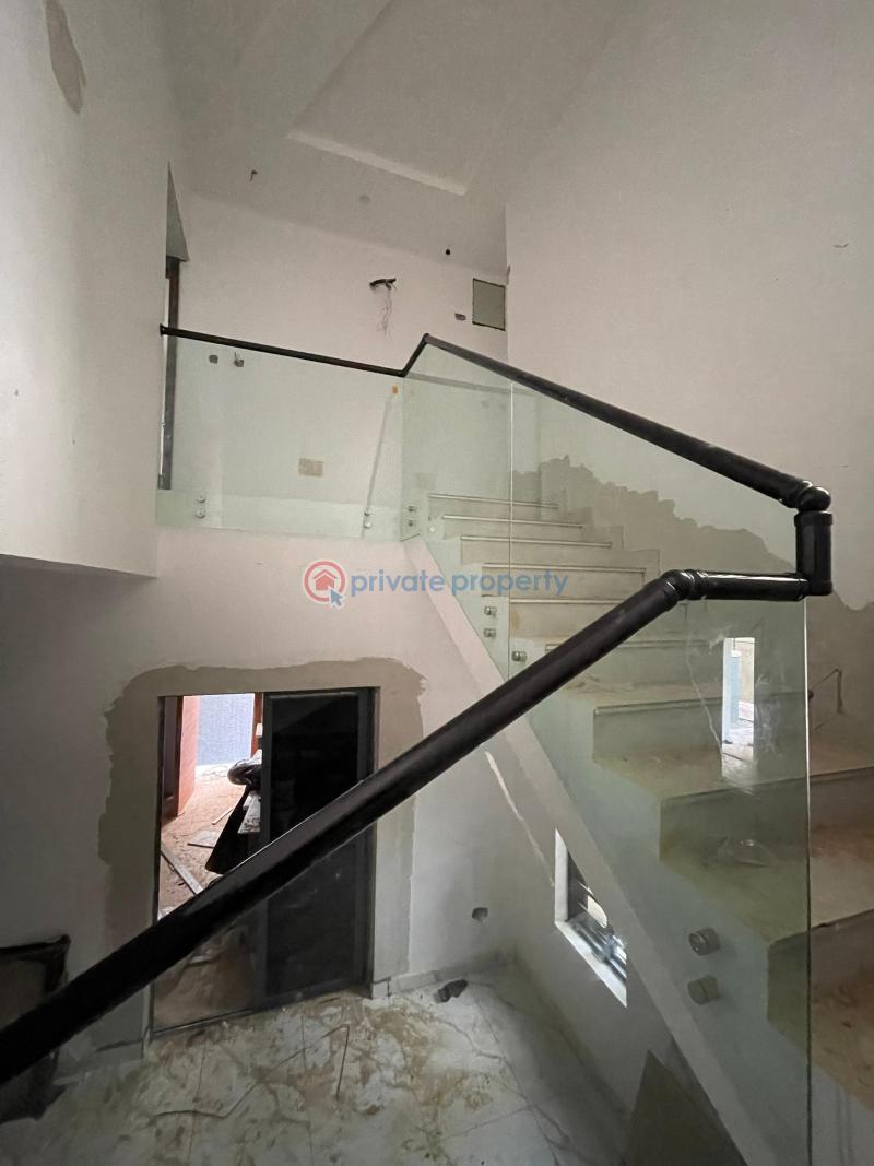 4 bedroom Detached Duplex For Sale Magodo GRA Phase 1 Ojodu Lagos - 16