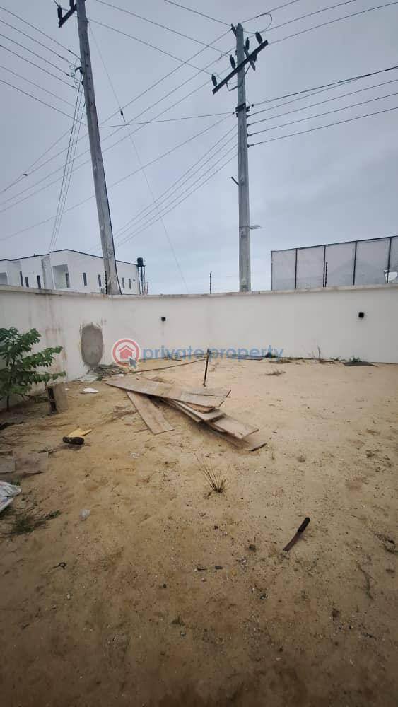 4 bedroom Detached Duplex For Sale Harris Drive Beside Vgc Victoria Garden City Lekki Lagos - 1