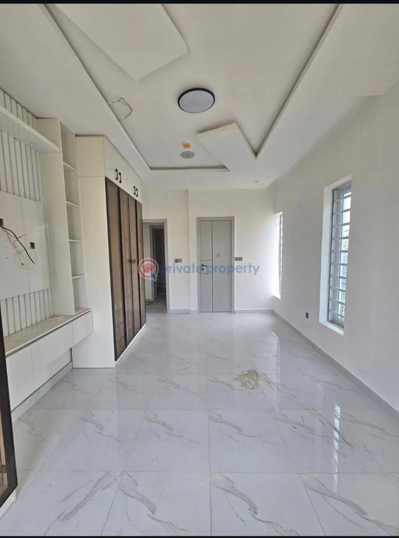 4 bedroom Detached Duplex For Sale Gbagada Lagos - 3