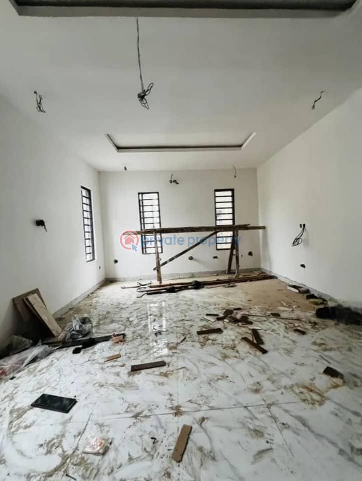 4 bedroom Detached Duplex For Sale Magodo GRA Phase 1 Ojodu Lagos - 10