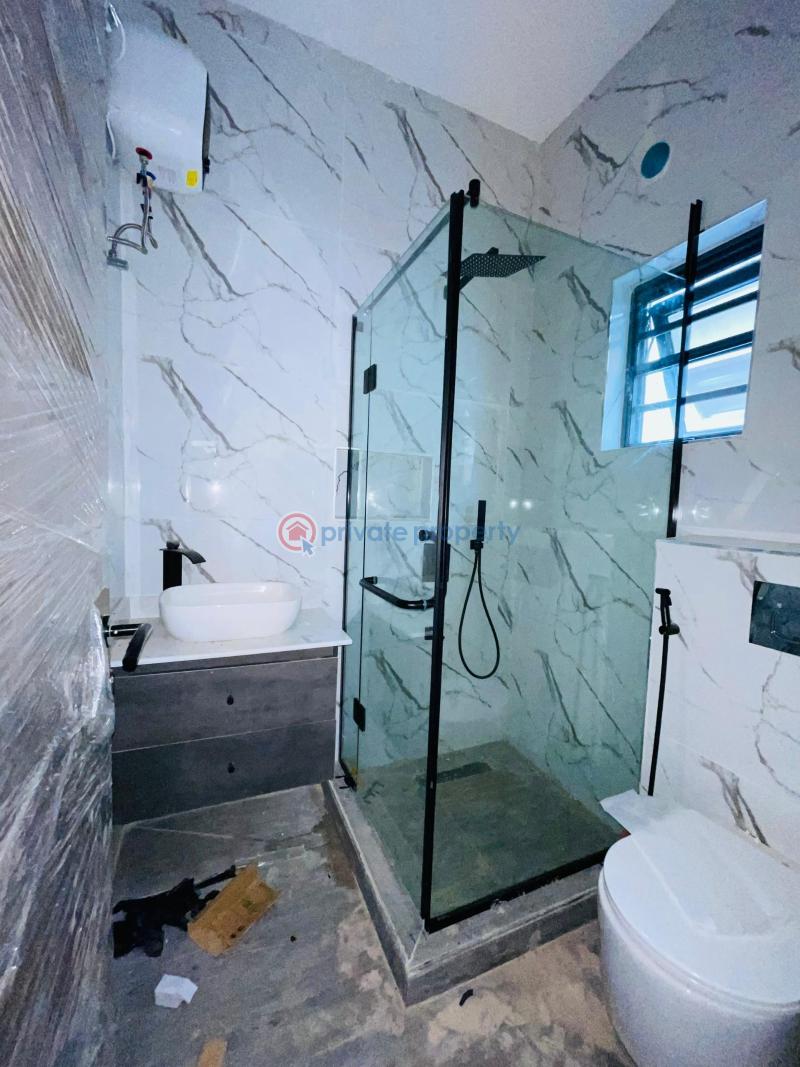 4 bedroom Detached Duplex For Sale Magodo GRA Phase 1 Ojodu Lagos - 14