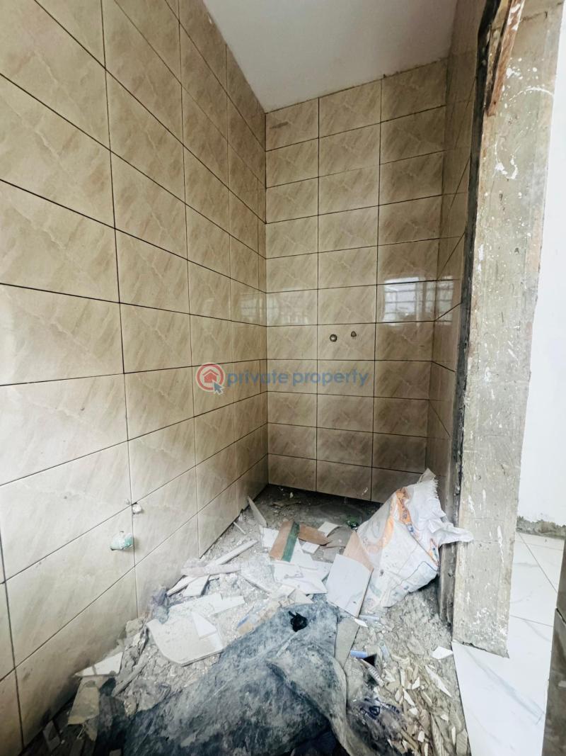 4 bedroom Detached Duplex For Sale Oko Oba Agege Lagos - 5