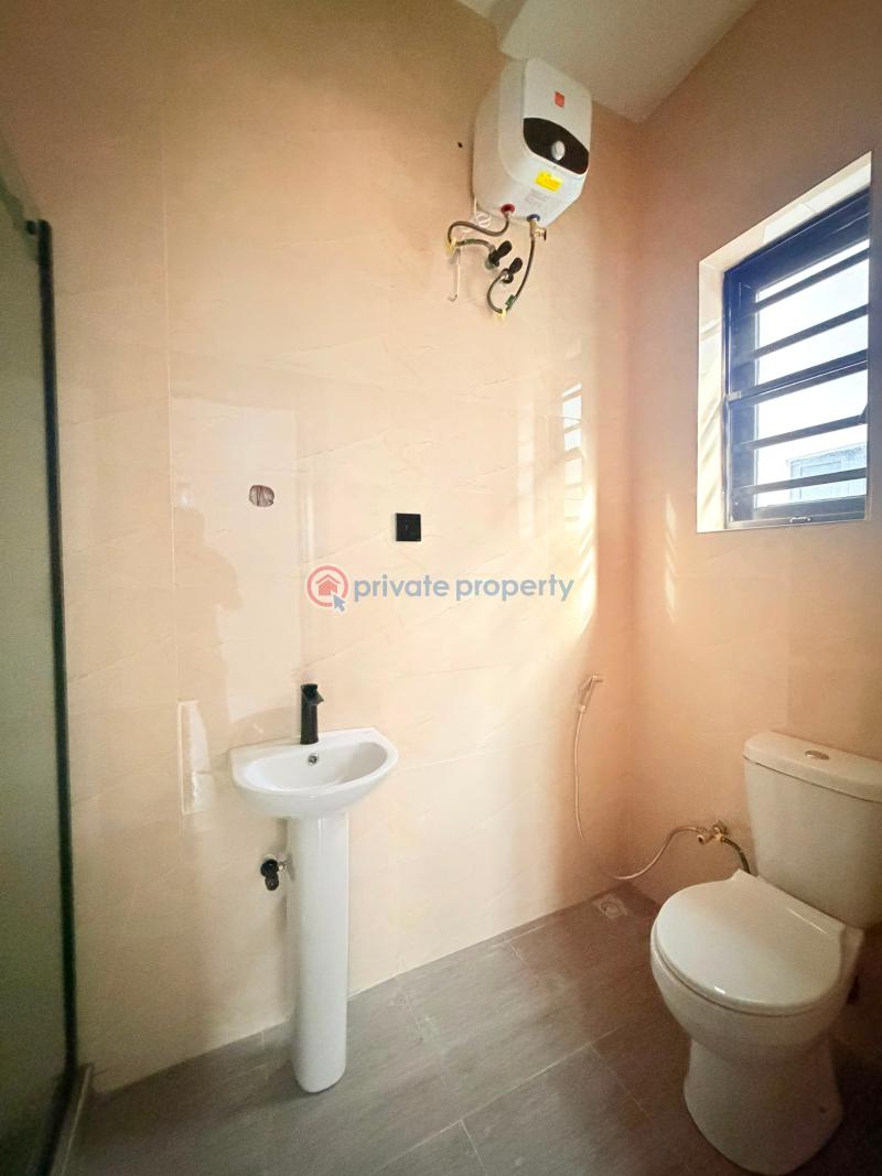 4 bedroom Detached Duplex For Sale Oko Oba Agege Lagos - 12