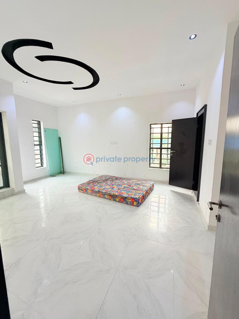 4 bedroom Detached Duplex For Sale Maryland Lagos - 2
