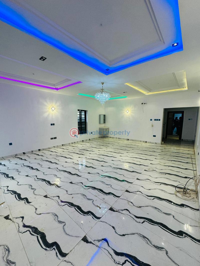 4 bedroom Duplex For Sale Opebi Ikeja Lagos - 3