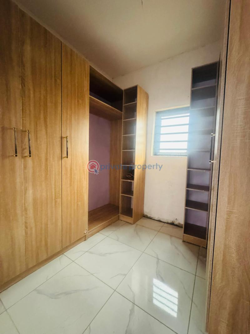 4 bedroom Detached Duplex For Sale Oko Oba Agege Lagos - 0