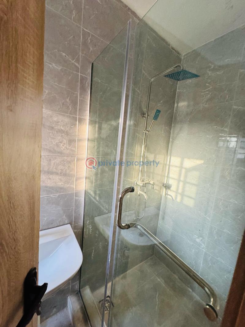 4 bedroom Detached Duplex For Sale Anthony Village Maryland Lagos - 9